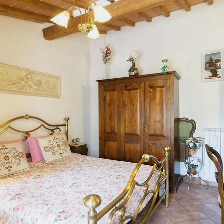 Affitta Camere Calderaro Florencia Exterior foto