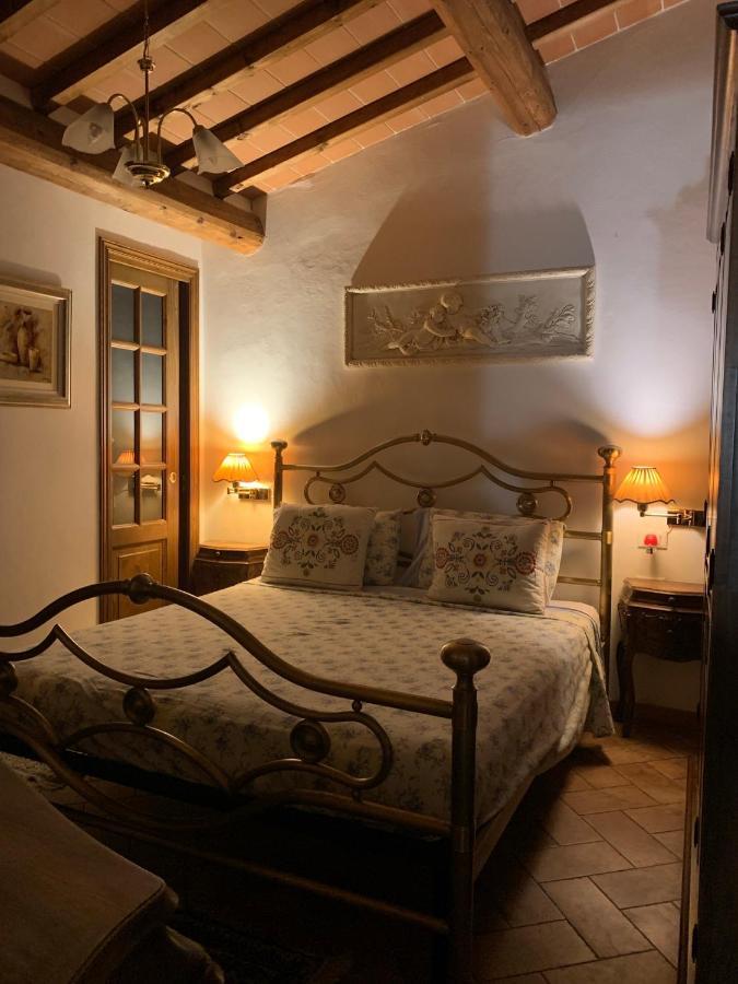 Affitta Camere Calderaro Florencia Exterior foto